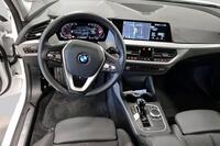 BMW 1-sarja vaihtoauto