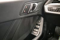 BMW 1-sarja vaihtoauto