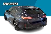 BMW 5-sarja vaihtoauto