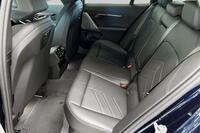 BMW 5-sarja vaihtoauto