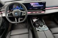 BMW 5-sarja vaihtoauto