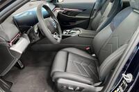 BMW 5-sarja vaihtoauto