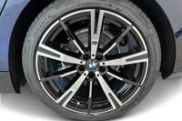 BMW 5-sarja vaihtoauto