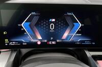 BMW 5-sarja vaihtoauto