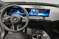 BMW iX vaihtoauto