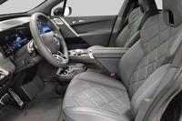 BMW iX vaihtoauto