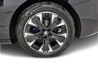 BMW iX vaihtoauto