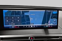 BMW iX vaihtoauto