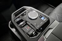 BMW iX vaihtoauto