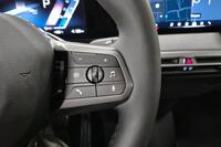 BMW iX vaihtoauto
