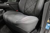 BMW iX vaihtoauto