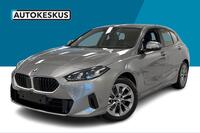 BMW 1-sarja vaihtoauto