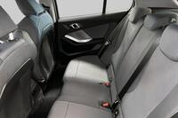 BMW 1-sarja vaihtoauto