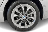 BMW 1-sarja vaihtoauto