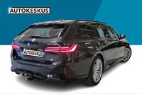 BMW i5 vaihtoauto