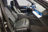 BMW i5 vaihtoauto