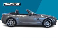 BMW Z4 vaihtoauto