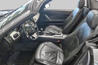 BMW Z4 vaihtoauto