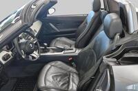 BMW Z4 vaihtoauto