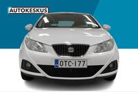 SEAT Ibiza vaihtoauto