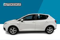 SEAT Ibiza vaihtoauto
