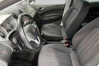 SEAT Ibiza vaihtoauto