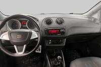 SEAT Ibiza vaihtoauto