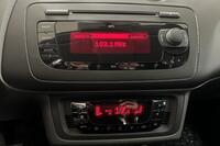 SEAT Ibiza vaihtoauto