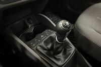 SEAT Ibiza vaihtoauto