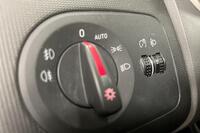 SEAT Ibiza vaihtoauto