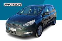Ford Galaxy vaihtoauto