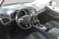 Ford Galaxy vaihtoauto