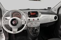 Fiat 500 vaihtoauto
