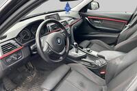 BMW 3-sarja vaihtoauto