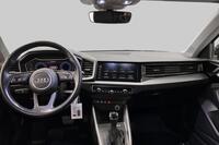 Audi A1 vaihtoauto