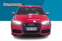 Audi S3 vaihtoauto