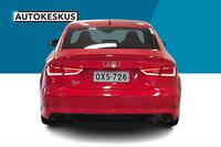 Audi S3 vaihtoauto