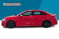 Audi S3 vaihtoauto