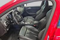 Audi S3 vaihtoauto