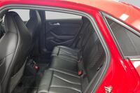 Audi S3 vaihtoauto