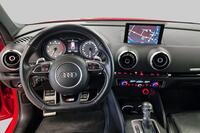 Audi S3 vaihtoauto
