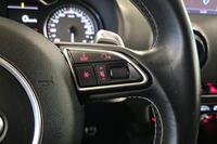 Audi S3 vaihtoauto