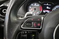 Audi S3 vaihtoauto