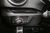 Audi S3 vaihtoauto