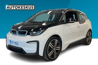 BMW i3 vaihtoauto
