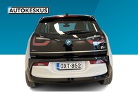 BMW i3 vaihtoauto