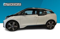 BMW i3 vaihtoauto