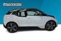 BMW i3 vaihtoauto