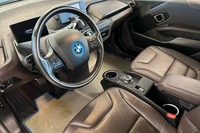 BMW i3 vaihtoauto