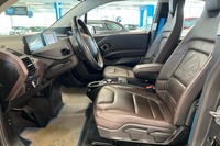 BMW i3 vaihtoauto